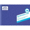 Libro de formularios de contabilidad A5 Avery 1310