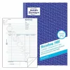 Formulario/libro de contabilidad A5 Avery 1406