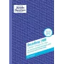 Formulario/libro de contabilidad A5 Avery 1406