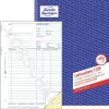Libro de formularios de contabilidad A4 Avery 1724