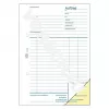 Formulario comercial Avery 1725