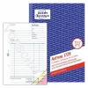 Formulario/cuaderno de contabilidad AVERY 1726 A5 40 páginas