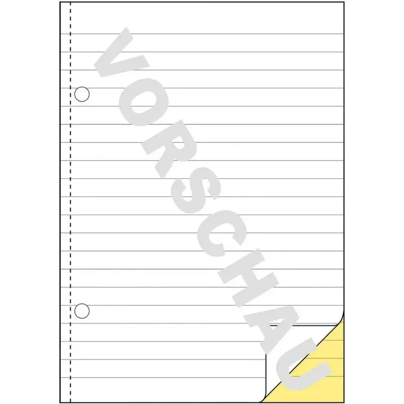Formulario/libro de contabilidad A5 Avery 1729