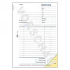 Formulario comercial Avery 1730
