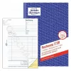 Formulario comercial Avery 1730