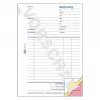 Formulario comercial Avery 1731