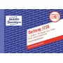 Libro de formularios de contabilidad A6 Avery 1735
