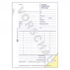Formulario comercial Avery 1739