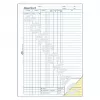 Formulario/libro de contabilidad A4 Avery 1756