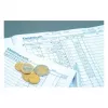 Formulario/libro de contabilidad A4 Avery 1756