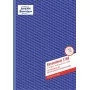 Formulario/libro de contabilidad A4 Avery 1756