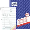 Libro de formularios de contabilidad A5 Avery 1763