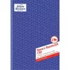 Formulario/libro de facturas AVERY 1769 A4 40 páginas