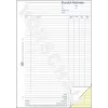 Formulario/libro de facturas AVERY 1773