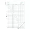 Formulario/libro de contabilidad AVERY 1778