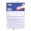 Papel de registro Avery 2873