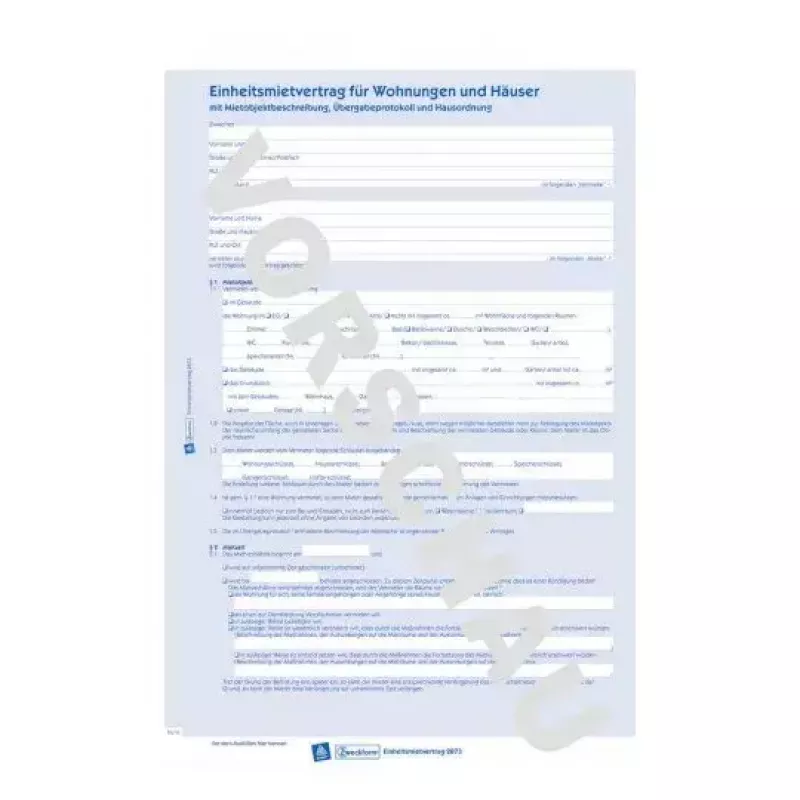 Papel de registro Avery 2873