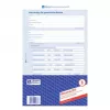 Papel de registro Avery 2874