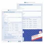 Papel de registro Avery 2874