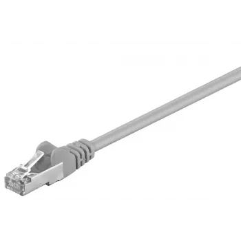 Cable de red Goobay 95624 25 m Cat5e SF/UTP