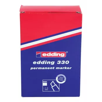 Rotulador Edding OFC-ED330BK