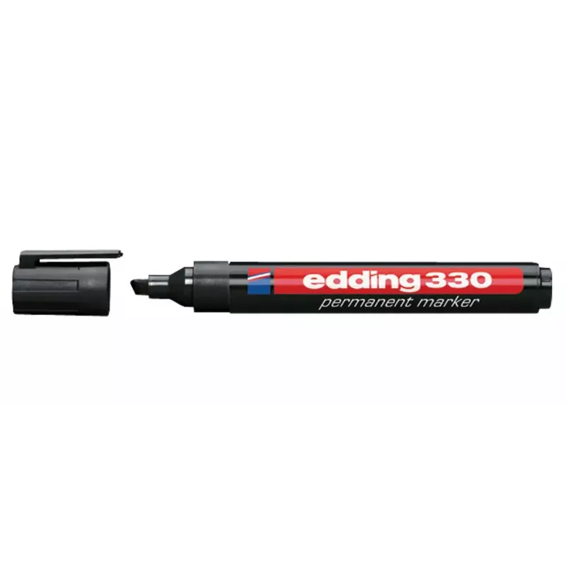 Rotulador Edding OFC-ED330BK