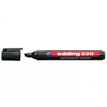 Rotulador Edding OFC-ED330BK