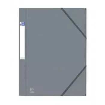 ELBA EUROFOLIO Corner Elastic carpeta A4 0,7 mm surtido (100200774)
