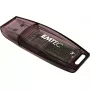 Emtec C410 unidad flash USB 2.0 de 4 GB, roja