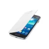 Funda Samsung Galaxy Ace 3 EF-FS727L blanca