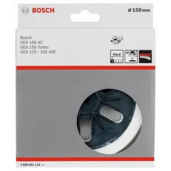 Bosch 2 608 601 116 accesorio de lijado manual estropajo de lijado 1 ud.