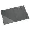 Tabla con pinza Herlitz 11226628 rosa
