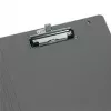 Tabla con pinza Herlitz 11226628 rosa