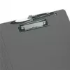 Tabla con pinza Herlitz 11226628 rosa