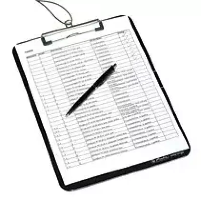 Tabla con pinza de plástico Herlitz 11205663