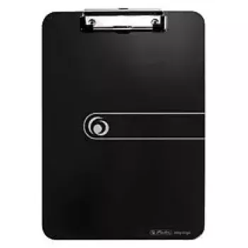 Tabla con pinza de plástico Herlitz 11205663