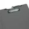 Tabla con pinza Herlitz 11217213 azul