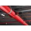 Fischer 48332 EA II M10x30 anclaje de impacto, galvanizado, paquete de 50 uds.