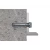 Anclaje de impacto Fischer 48284