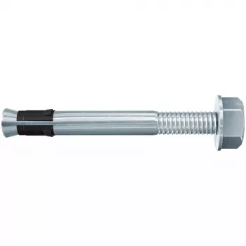 Fischer FNA II 6 x 30 M6/5 taco de clavo, 100 uds.