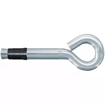 Fischer FNA II 6 x 25 OE taco de clavo, 50 uds.