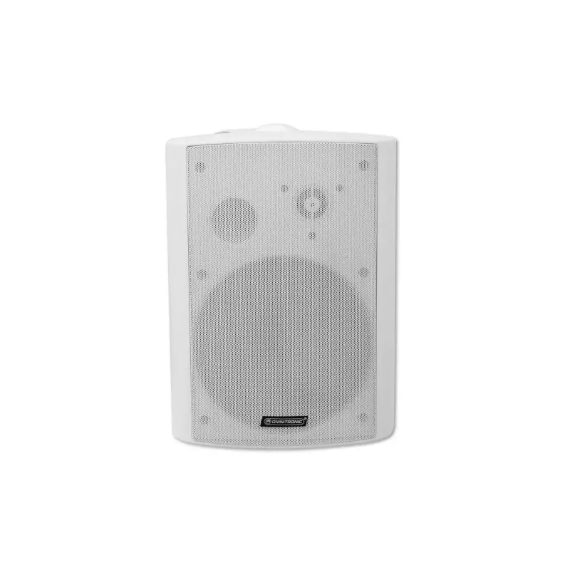 Altavoz de 2 vías Omnitronic 80710531 40 W