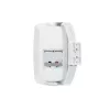 Altavoz de 2 vías Omnitronic 11036913 Blanco Cableado 30 W