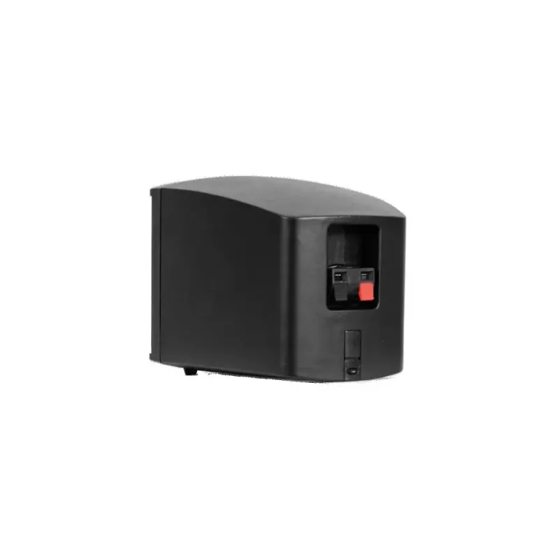 Altavoz de rango completo Omnitronic 11036900 Negro Cableado 15 W