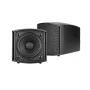 Altavoz de rango completo Omnitronic 11036900 Negro Cableado 15 W