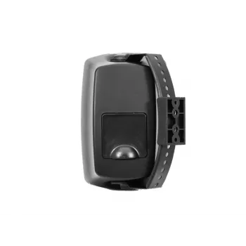 Altavoz de 2 vías Omnitronic 11036918 Negro con cable 35 W