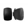 Altavoz de 2 vías Omnitronic 11036918 Negro con cable 35 W
