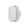 Altavoz de 2 vías Omnitronic 11036919 Blanco con cable 35 W
