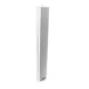 Altavoz Omnitronic 80710780 Blanco con cable 60 W