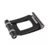 Soporte pasivo Omnitronic 30103028 Tableta/UMPC Negro
